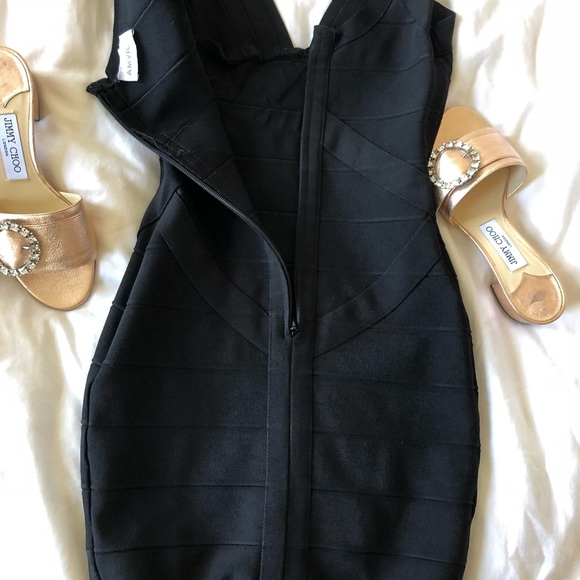 AMYIC Dresses & Skirts - Sexy bandage dress